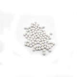 1LB Rotary Tumbler Media Ceramic Powder Fillers