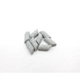 1LB Rotary Tumbler Media Ceramic Powder Fillers