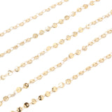 Stainless Steel Chain Necklace for Jewelry Making Bulk