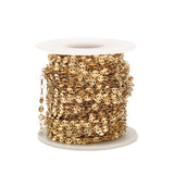 Stainless Steel Chain Necklace for Jewelry Making Bulk