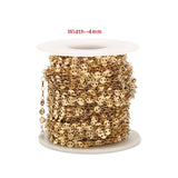 Stainless Steel Chain Necklace for Jewelry Making Bulk