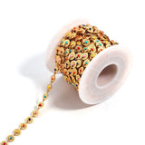 Boho Retro Gold-Plate Chain for Jewelry Making