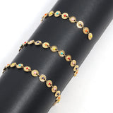 Boho Retro Gold-Plate Chain for Jewelry Making