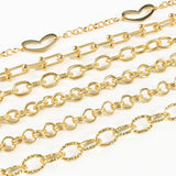 Stainless Steel Box Chain Toggle Clasp for Jewelry Making