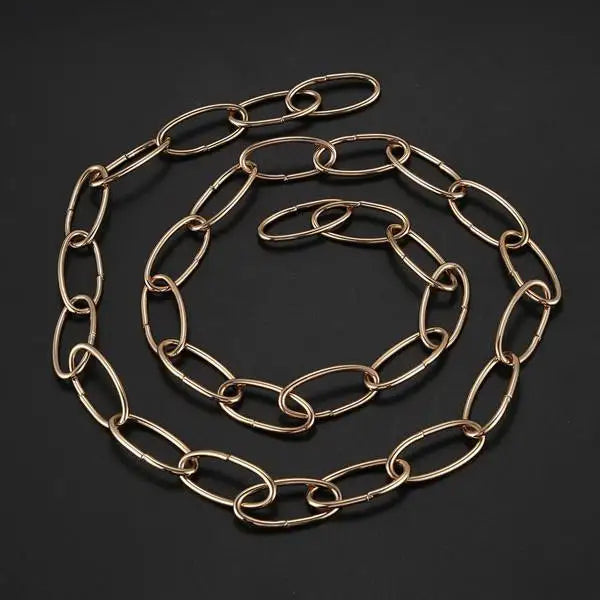 1M Heavy Duty Chain For Chandelier Pendant Lighting