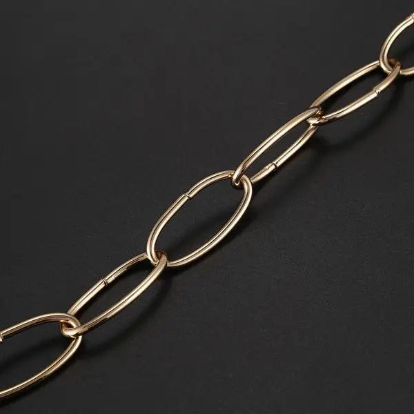 1M Heavy Duty Chain For Chandelier Pendant Lighting