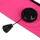 Scuba Diving Inflatable SMB Surface Signal Marker Buoy Visibility Float, Red