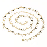 Stainless Steel Chain for Jewelry Making DIY
