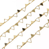 Stainless Steel Chain for Jewelry Making DIY