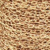 1Meter Stainless Steel Heavy Twist Cable Chain Textured Chunky O Trace Chains