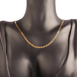 Stainless Steel Chains for Jewelry Making DIY Necklace Bracelet 2.5MM 3.5MM 5MM
