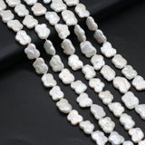 Freshwater Pearls Butterfly Beads Jewelry Necklace Bracelet Gift