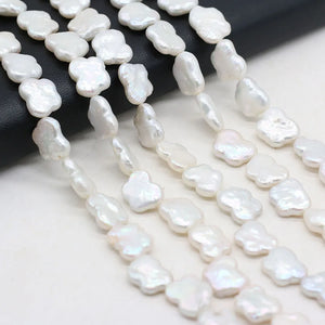 Freshwater Pearls Butterfly Beads Jewelry Necklace Bracelet Gift