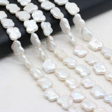 Freshwater Pearls Butterfly Beads Jewelry Necklace Bracelet Gift