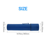 Weld Electrode Rod Storage Tube Container Hold Cannister