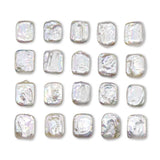 1PC 16-20MM Baroque Pearl Beads for DIY Jewelry, Natural Freshwater Pearl