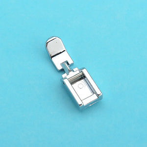 Small Zipper Presser Foot for DIY Sewing Machine
