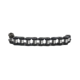 1PC Industrial Transmission Chain Carbon Steel Roller Chain