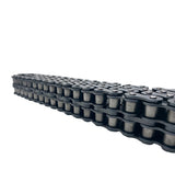 1PC Industrial Transmission Chain Carbon Steel Roller Chain