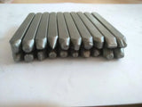 1PC 64mm-71mm Steel Metal Stamp Engraving Punches