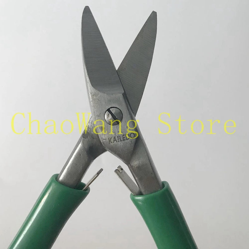 7in Jewelry Tools Wire Cutting Plier Handle Cutters