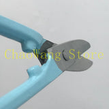 7inch Jewelry Tools Cutting Pliers Handle Cutters
