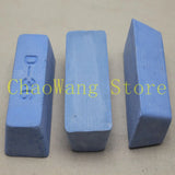 D-36 Metal Polishing Compound Wax Paste for Surface Buffing