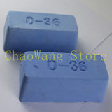 D-36 Metal Polishing Compound Wax Paste for Surface Buffing