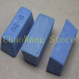 D-36 Metal Polishing Compound Wax Paste for Surface Buffing
