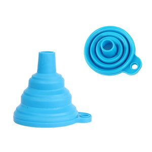 DIY Diamond Painting Embroidered Tools Accessories Drilling Funnel
