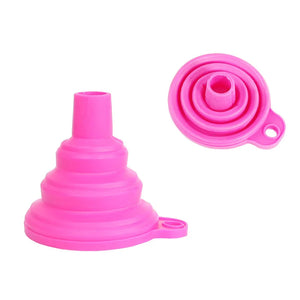 DIY Diamond Painting Embroidered Tools Accessories Drilling Funnel