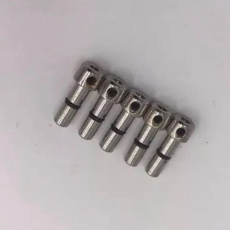 Engraving Handle Mouth Accessory for Fixed Fixture