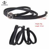 1PC Multilayer Leather Bracelet High Jewelry Ankle Bracelet
