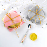 Geometric Coaster Resin Mold for Home Decoration