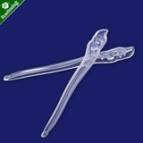 Silicone Hairpin Clay Mould for Resin Jewelry Making
