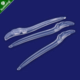 Silicone Hairpin Clay Mould for Resin Jewelry Making