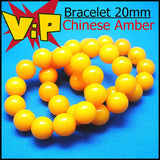 Stylish Men's 20mm Bracelet for Clothing Matching