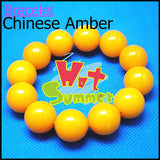 Stylish Men's 20mm Bracelet for Clothing Matching