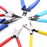 1PC Jewelry Pliers Tool for Beading Repair DIY Jewellery Accessory