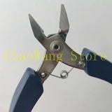 Jewelry Wire Cutting Pliers