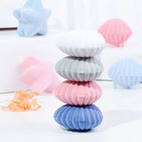 Velvet Jewelry Box Display Holder for Wedding Ring Earrings Necklace Bracelet