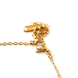 Sweet Love Heart Urn Necklace Keepsake Pendant Chain Jewelry