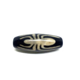 Magic Stone Special Patterns Dzi Beads 7Eyes/10 Eyes/11eyes/Spider