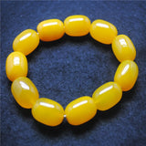 Men's Semi Precious Stone Bracelet 15X20MM