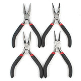 Mini Pliers Tools Set for Jewelry Making Diy