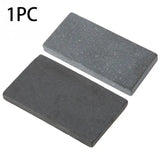 High Purity Graphite Stone Acid Silver Platinum Test Touchstone Jewelry Tools
