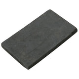 High Purity Graphite Stone Acid Silver Platinum Test Touchstone Jewelry Tools