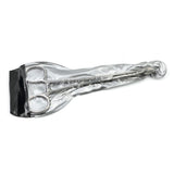 Slotted Sponge Forceps Ring Clamp Pliers Piercing Tool
