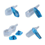 1PC Resin Molds DIY Silicone Jewelry Making Pendant Mold Earrings Pendant Craft
