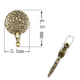 1PC Retro Pendant Rope Cutter DIY